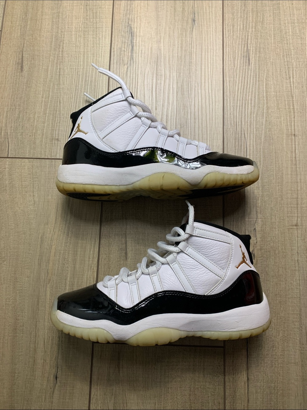 Jordan 11 Concord